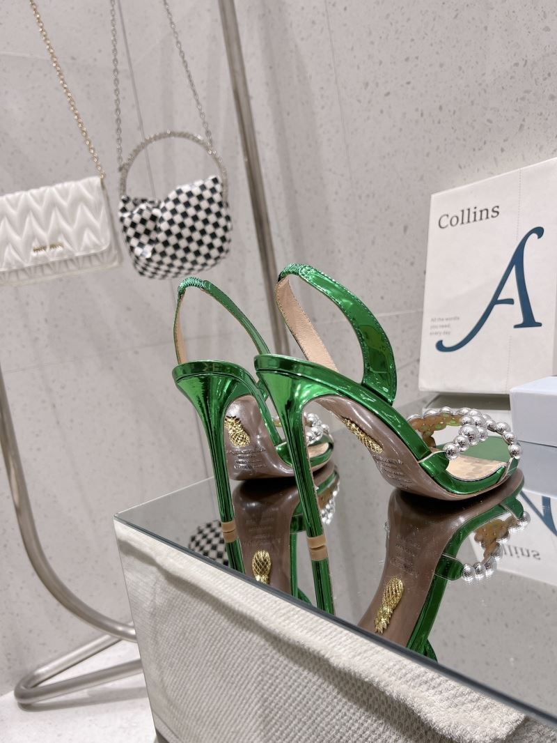 Aquazzura Sandals